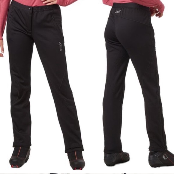 Swix Lillehammer Pants - Picture 1 of 16